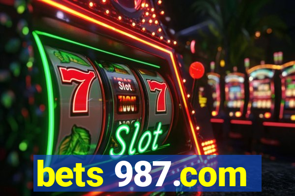 bets 987.com